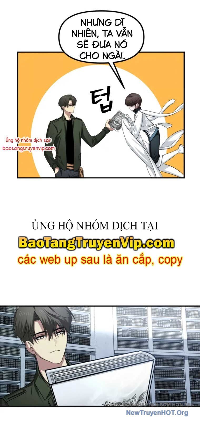 Tôi Là Thợ Săn Có Kĩ Năng Tự Sát Cấp Sss Chapter 140.1 - 9