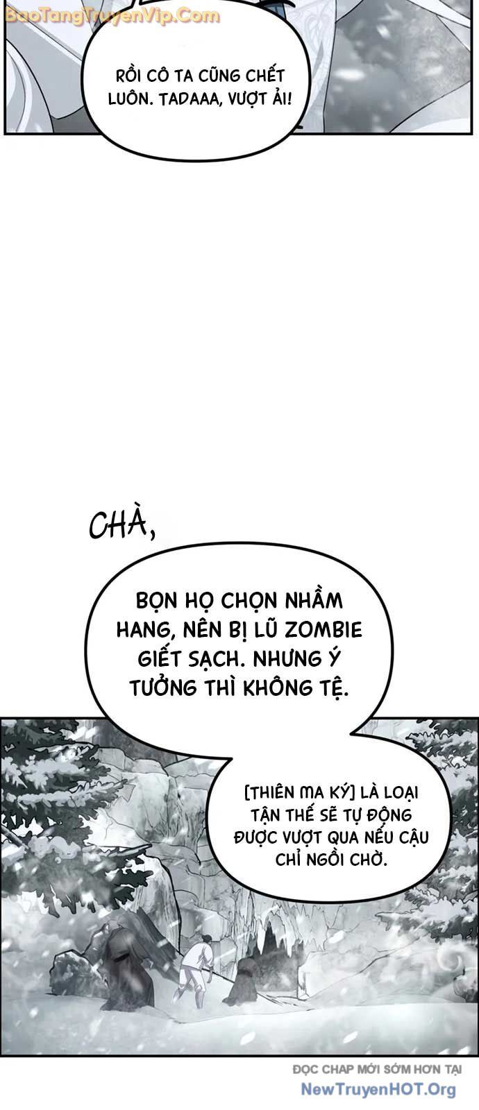 Tôi Là Thợ Săn Có Kĩ Năng Tự Sát Cấp Sss Chapter 141.4 - 11