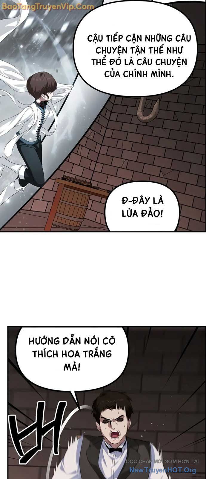 Tôi Là Thợ Săn Có Kĩ Năng Tự Sát Cấp Sss Chapter 141.4 - 14