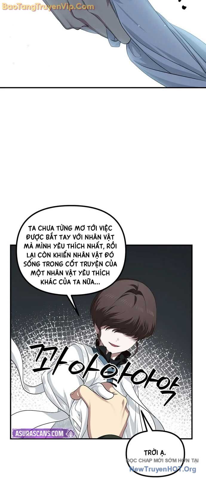 Tôi Là Thợ Săn Có Kĩ Năng Tự Sát Cấp Sss Chapter 141.4 - 23