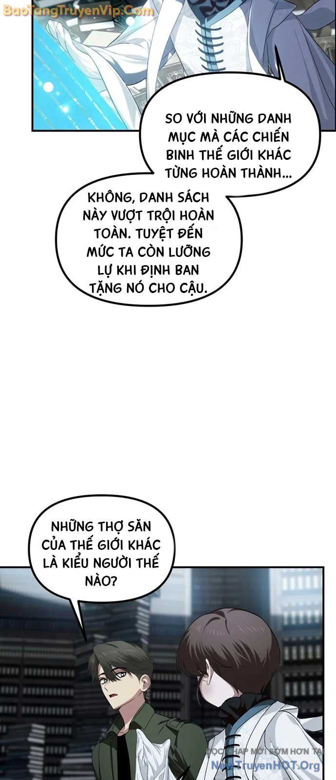 Tôi Là Thợ Săn Có Kĩ Năng Tự Sát Cấp Sss Chapter 141.4 - 4