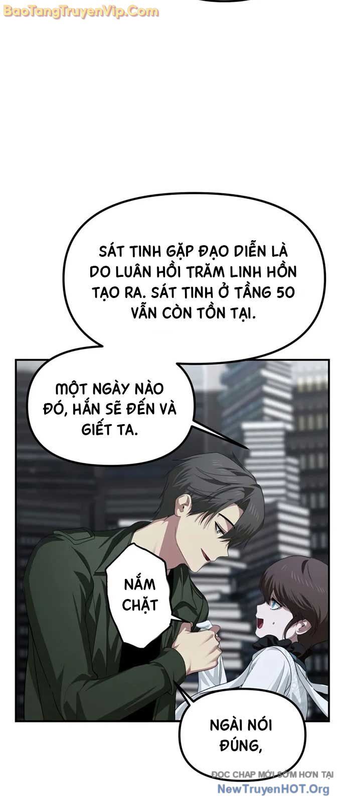 Tôi Là Thợ Săn Có Kĩ Năng Tự Sát Cấp Sss Chapter 141.4 - 33