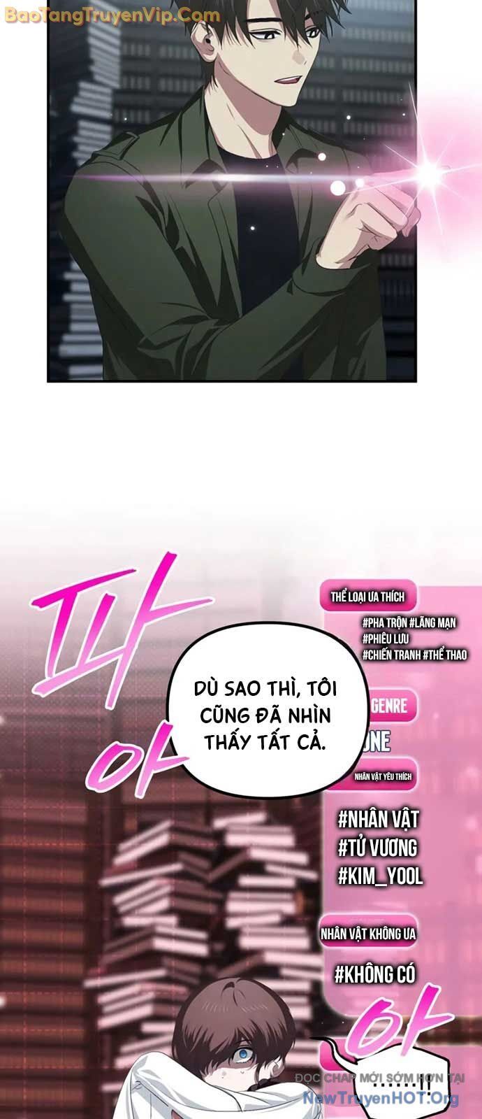 Tôi Là Thợ Săn Có Kĩ Năng Tự Sát Cấp Sss Chapter 141.4 - 40