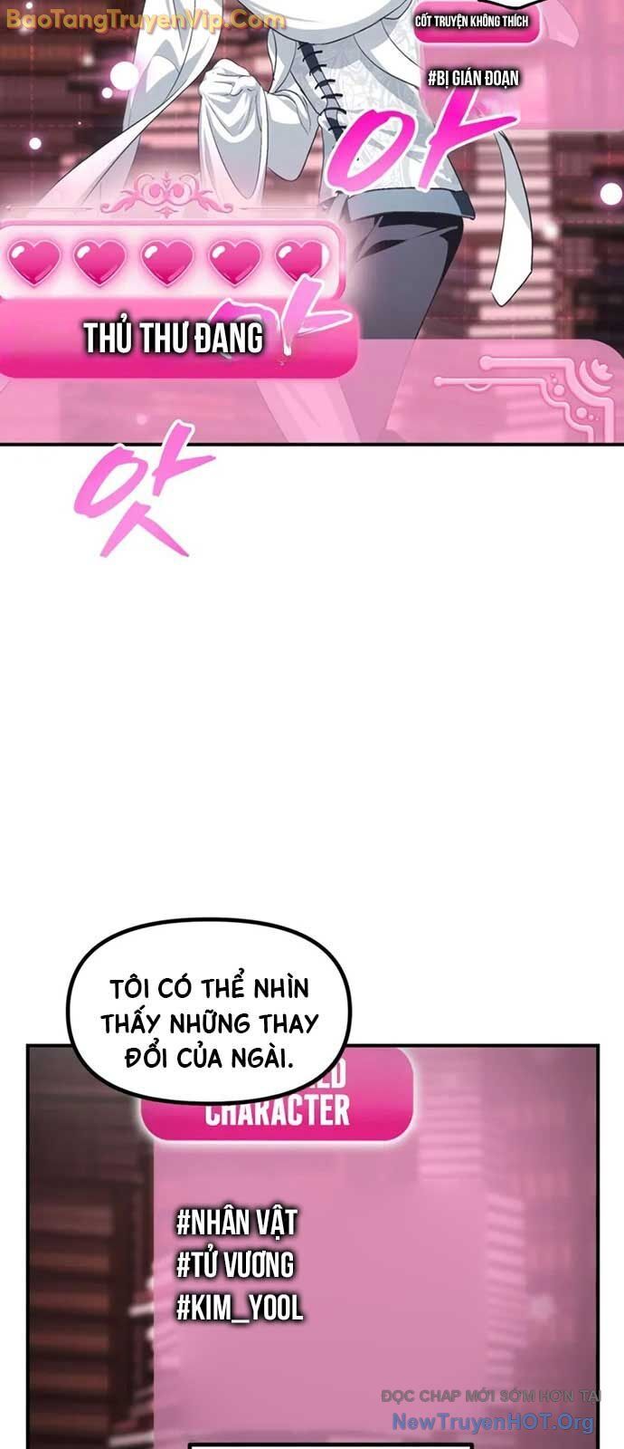 Tôi Là Thợ Săn Có Kĩ Năng Tự Sát Cấp Sss Chapter 141.4 - 41