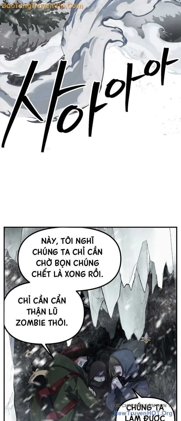 Tôi Là Thợ Săn Có Kĩ Năng Tự Sát Cấp Sss Chapter 141.4 - 8