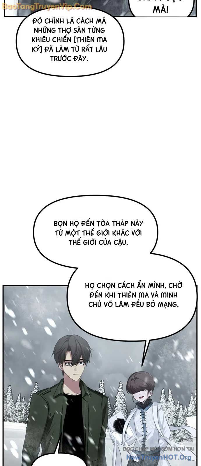 Tôi Là Thợ Săn Có Kĩ Năng Tự Sát Cấp Sss Chapter 141.4 - 9