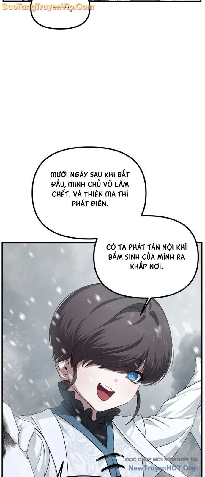 Tôi Là Thợ Săn Có Kĩ Năng Tự Sát Cấp Sss Chapter 141.4 - 10