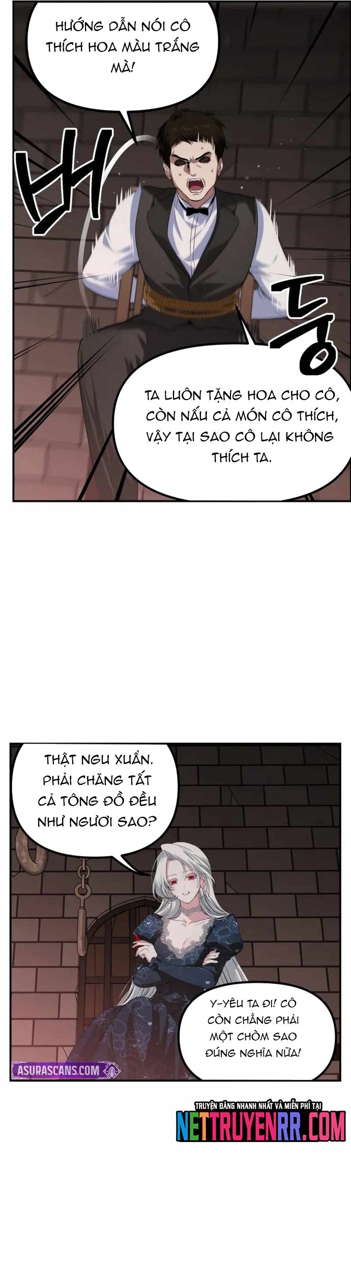 Tôi Là Thợ Săn Có Kĩ Năng Tự Sát Cấp Sss Chapter 141 - 12