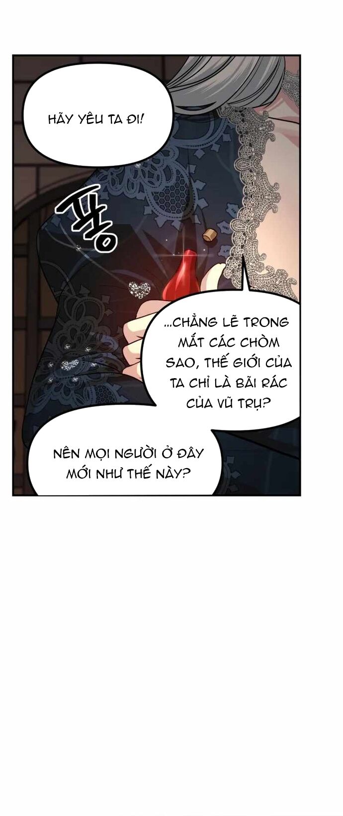 Tôi Là Thợ Săn Có Kĩ Năng Tự Sát Cấp Sss Chapter 141 - 13