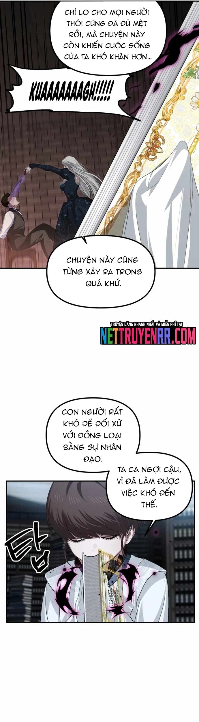 Tôi Là Thợ Săn Có Kĩ Năng Tự Sát Cấp Sss Chapter 141 - 14