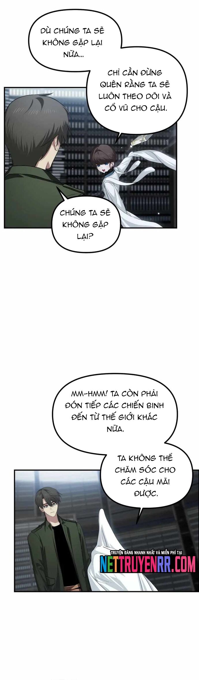 Tôi Là Thợ Săn Có Kĩ Năng Tự Sát Cấp Sss Chapter 141 - 15