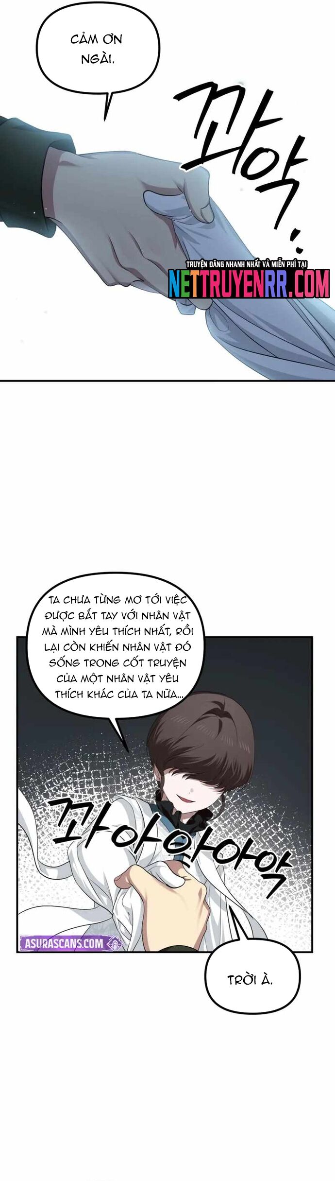 Tôi Là Thợ Săn Có Kĩ Năng Tự Sát Cấp Sss Chapter 141 - 17