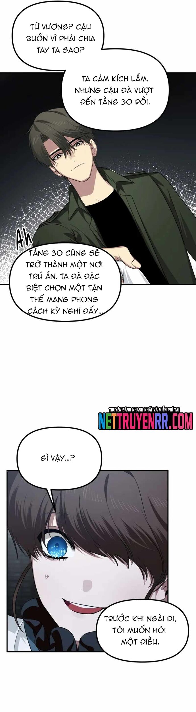 Tôi Là Thợ Săn Có Kĩ Năng Tự Sát Cấp Sss Chapter 141 - 18