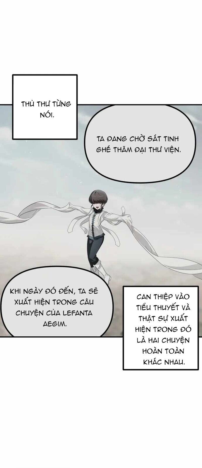 Tôi Là Thợ Săn Có Kĩ Năng Tự Sát Cấp Sss Chapter 141 - 21