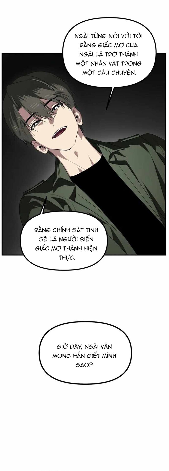 Tôi Là Thợ Săn Có Kĩ Năng Tự Sát Cấp Sss Chapter 141 - 23