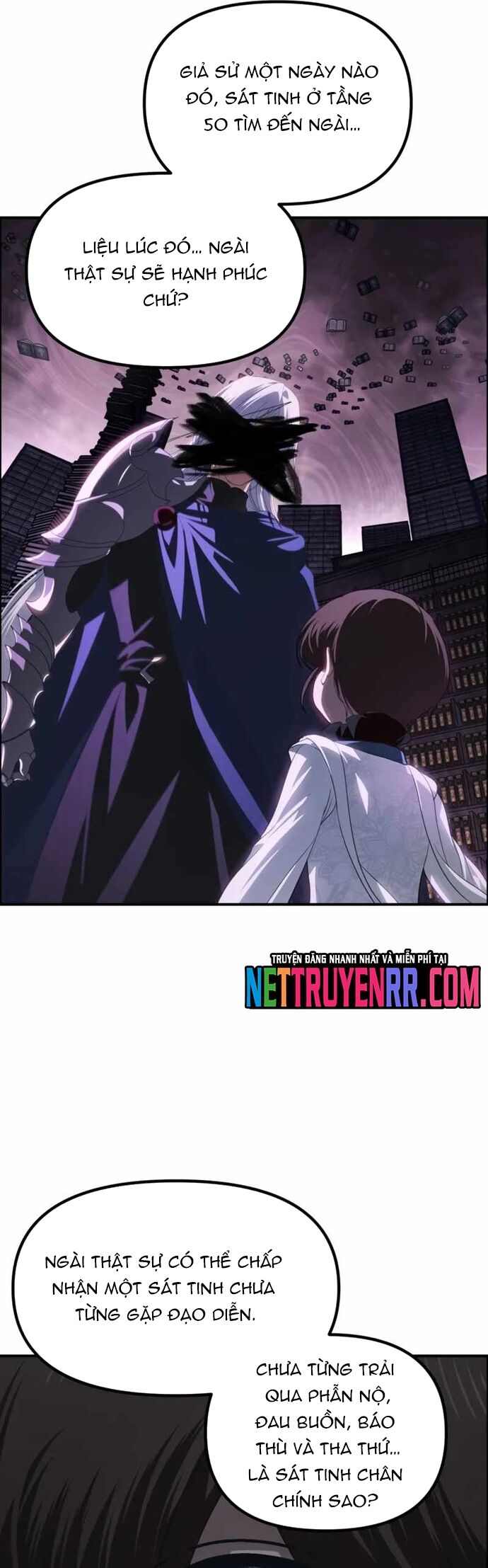 Tôi Là Thợ Săn Có Kĩ Năng Tự Sát Cấp Sss Chapter 141 - 27