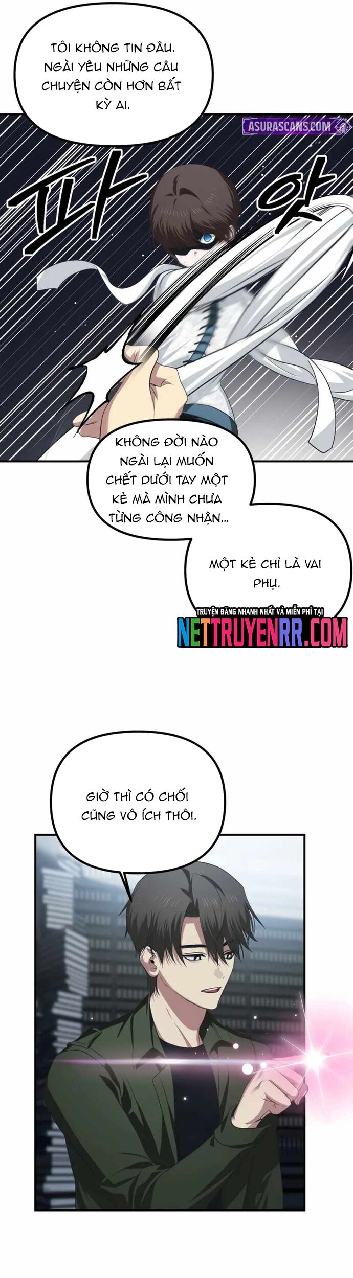 Tôi Là Thợ Săn Có Kĩ Năng Tự Sát Cấp Sss Chapter 141 - 29