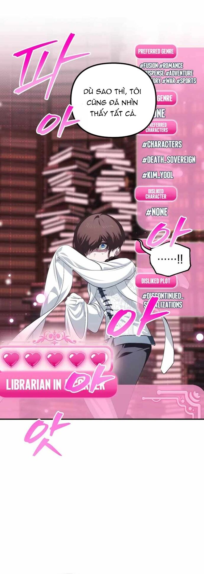 Tôi Là Thợ Săn Có Kĩ Năng Tự Sát Cấp Sss Chapter 141 - 30