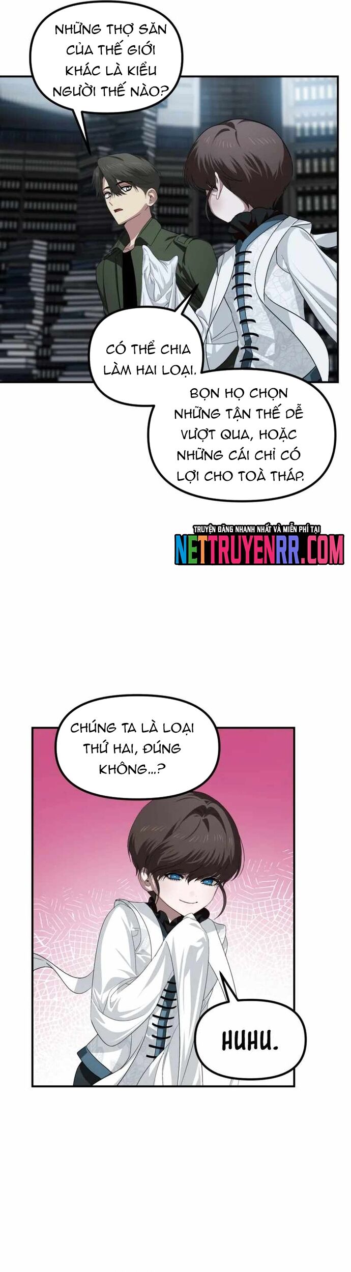 Tôi Là Thợ Săn Có Kĩ Năng Tự Sát Cấp Sss Chapter 141 - 4