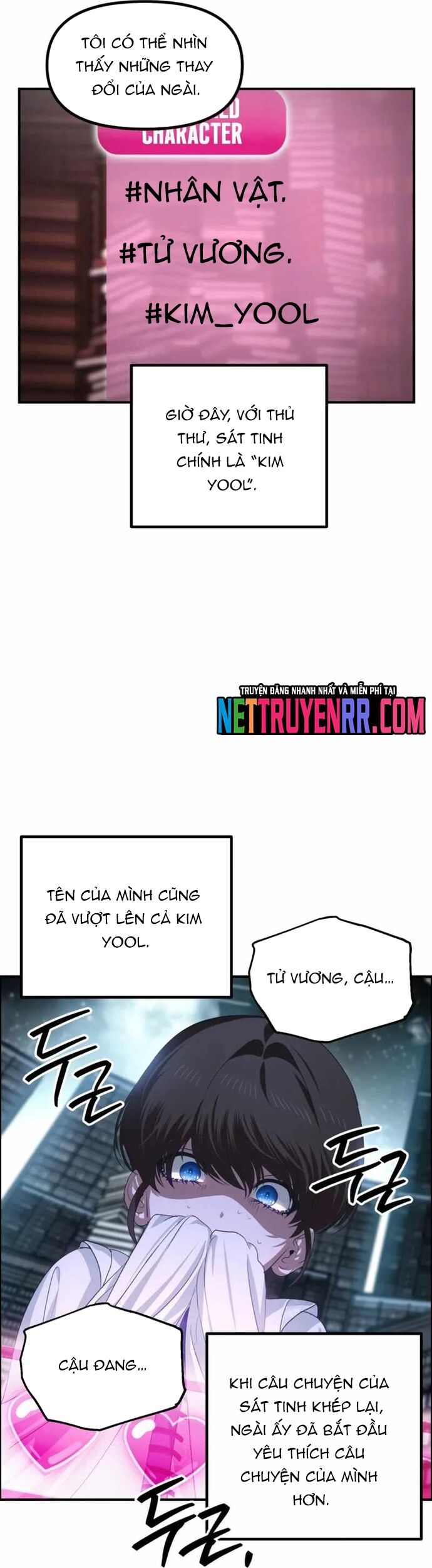 Tôi Là Thợ Săn Có Kĩ Năng Tự Sát Cấp Sss Chapter 141 - 31