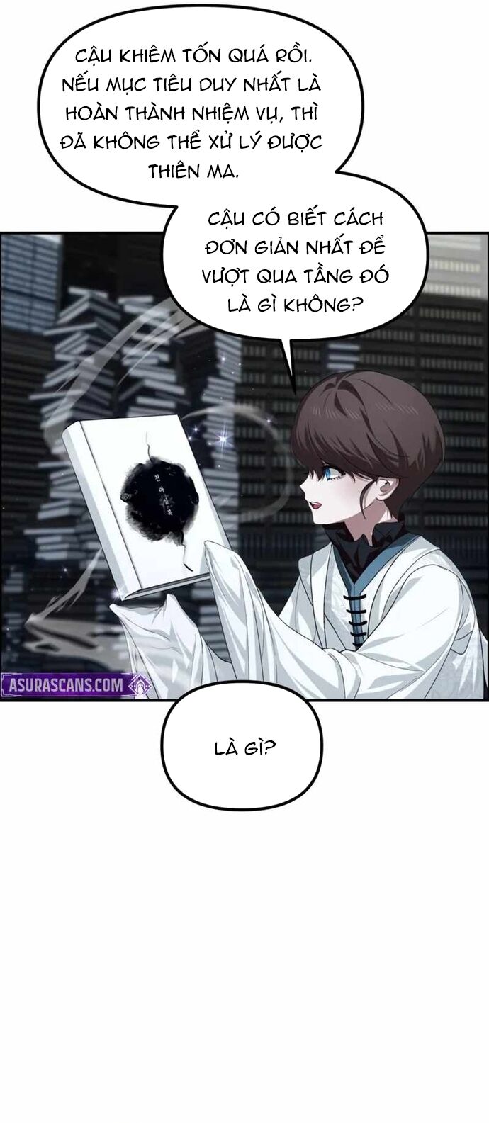 Tôi Là Thợ Săn Có Kĩ Năng Tự Sát Cấp Sss Chapter 141 - 5