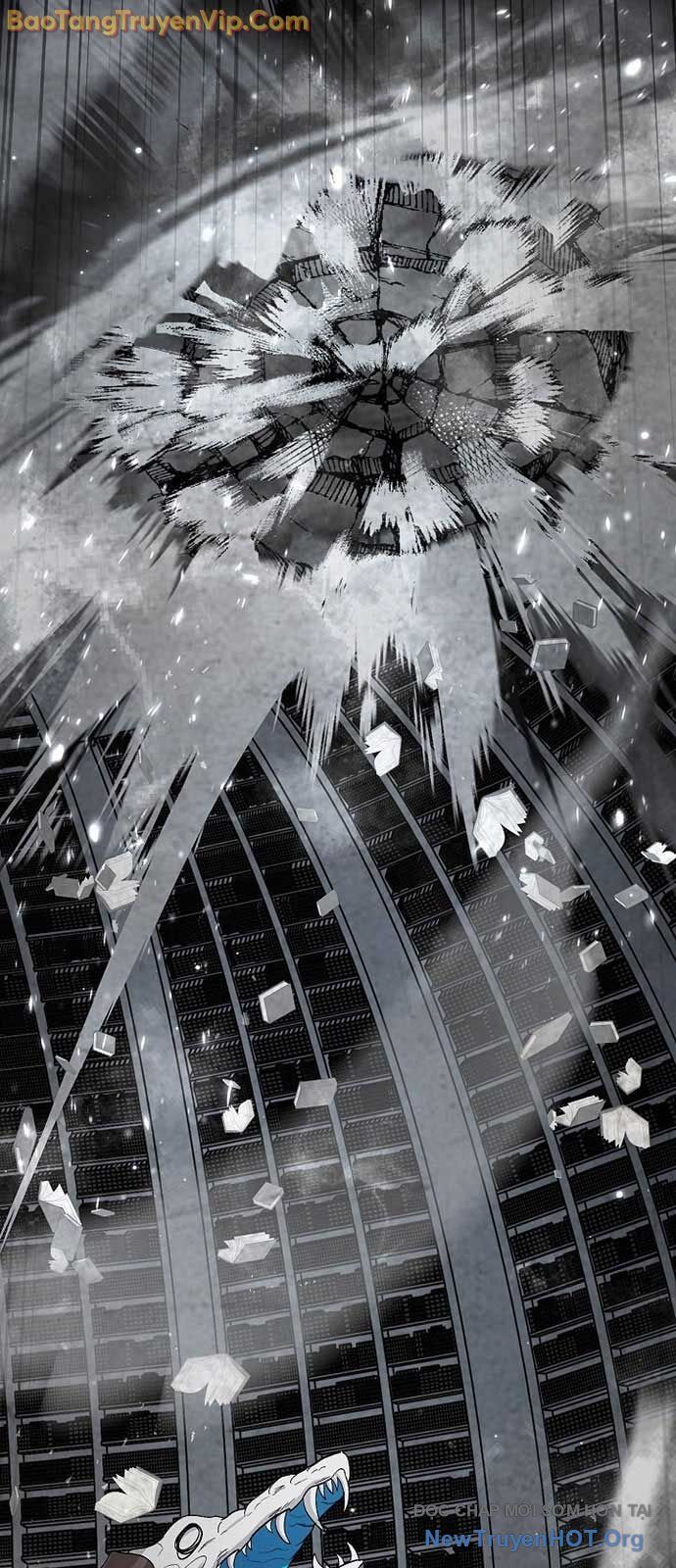 Tôi Là Thợ Săn Có Kĩ Năng Tự Sát Cấp Sss Chapter 142 - 16