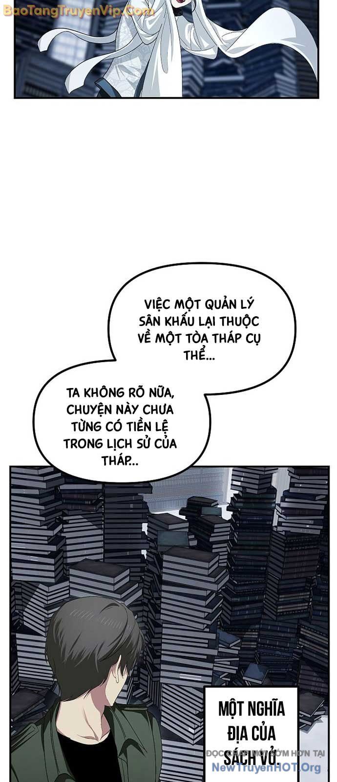 Tôi Là Thợ Săn Có Kĩ Năng Tự Sát Cấp Sss Chapter 142 - 31