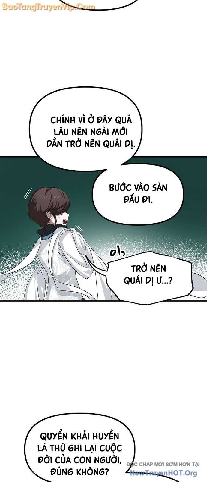 Tôi Là Thợ Săn Có Kĩ Năng Tự Sát Cấp Sss Chapter 142 - 34