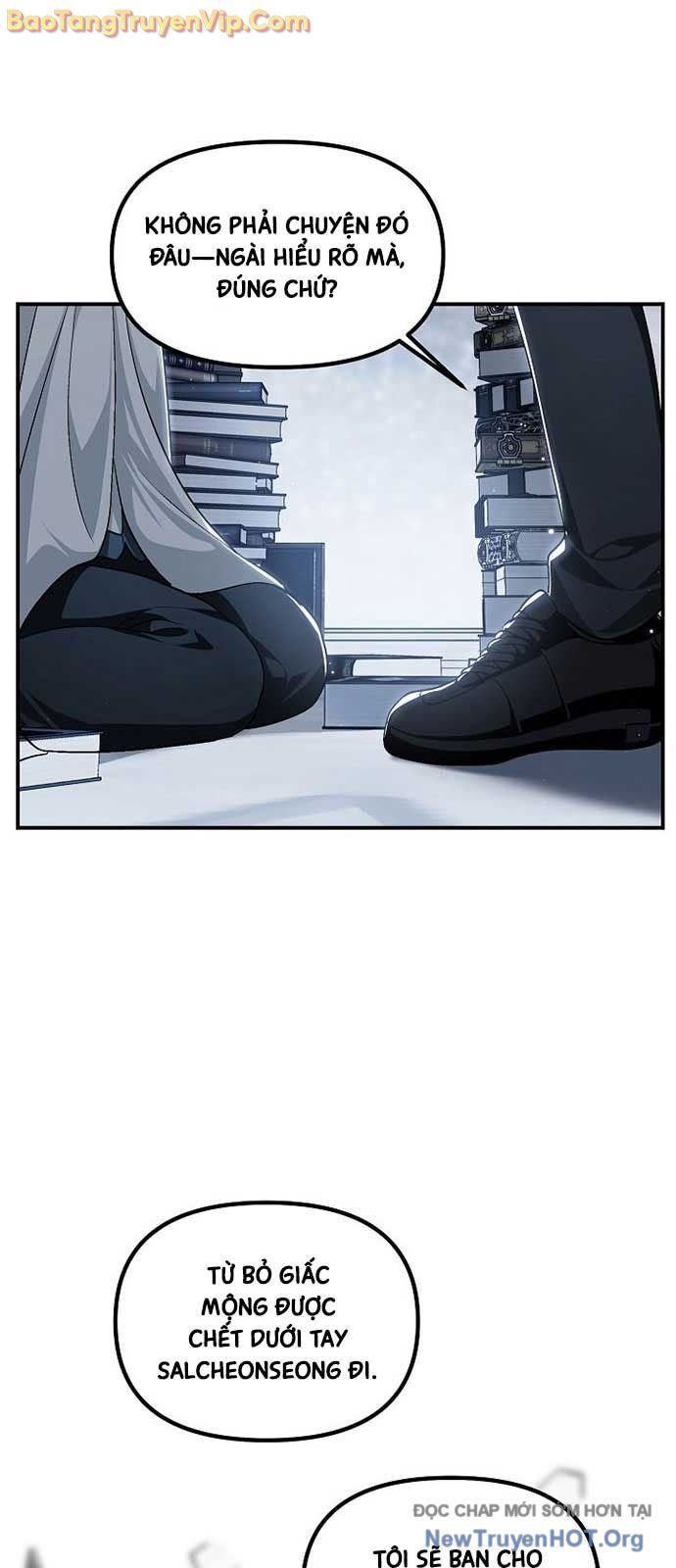 Tôi Là Thợ Săn Có Kĩ Năng Tự Sát Cấp Sss Chapter 142 - 45