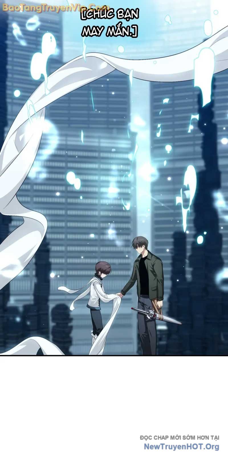 Tôi Là Thợ Săn Có Kĩ Năng Tự Sát Cấp Sss Chapter 143 - 24