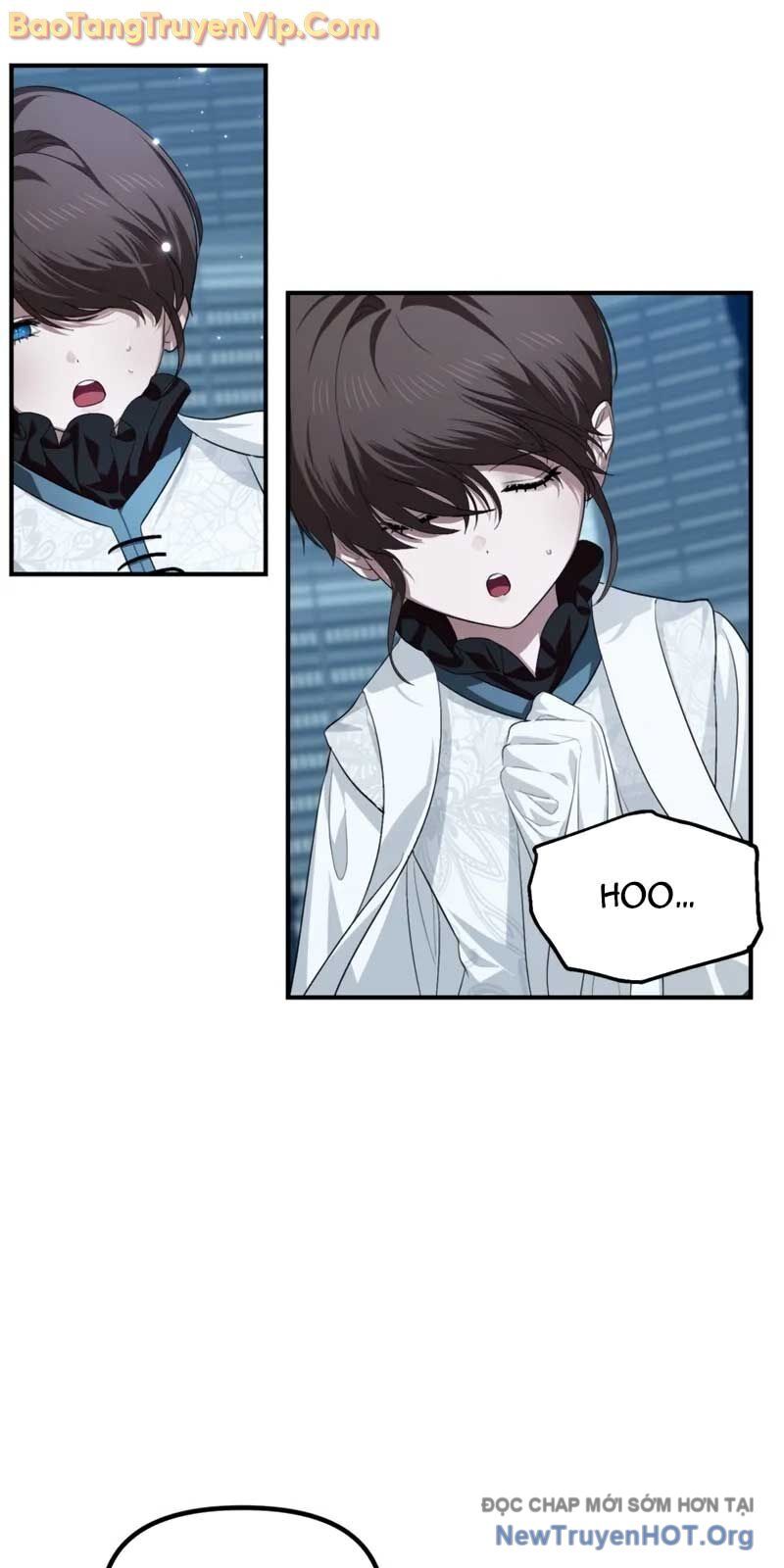 Tôi Là Thợ Săn Có Kĩ Năng Tự Sát Cấp Sss Chapter 143 - 25
