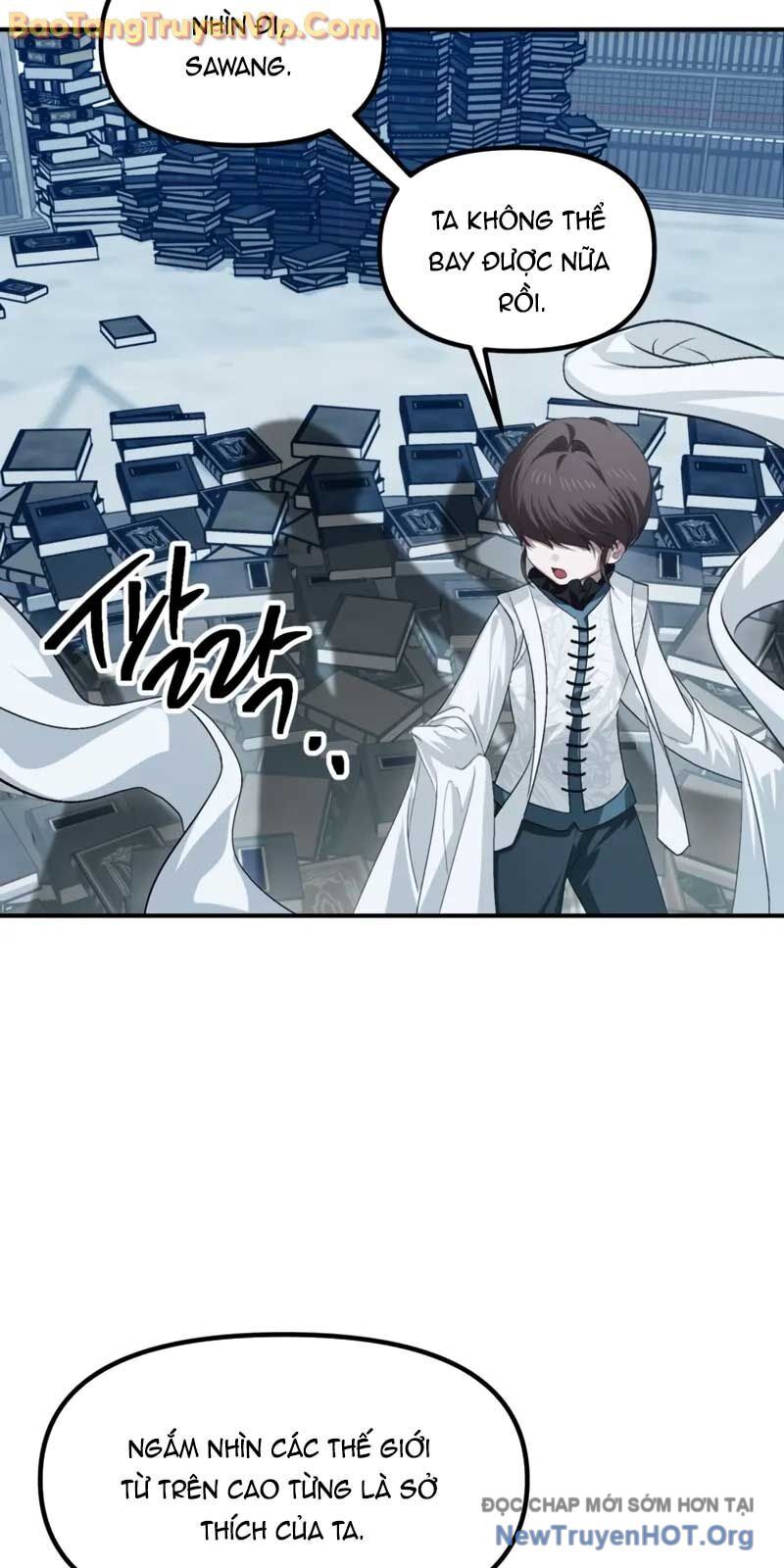 Tôi Là Thợ Săn Có Kĩ Năng Tự Sát Cấp Sss Chapter 143 - 26