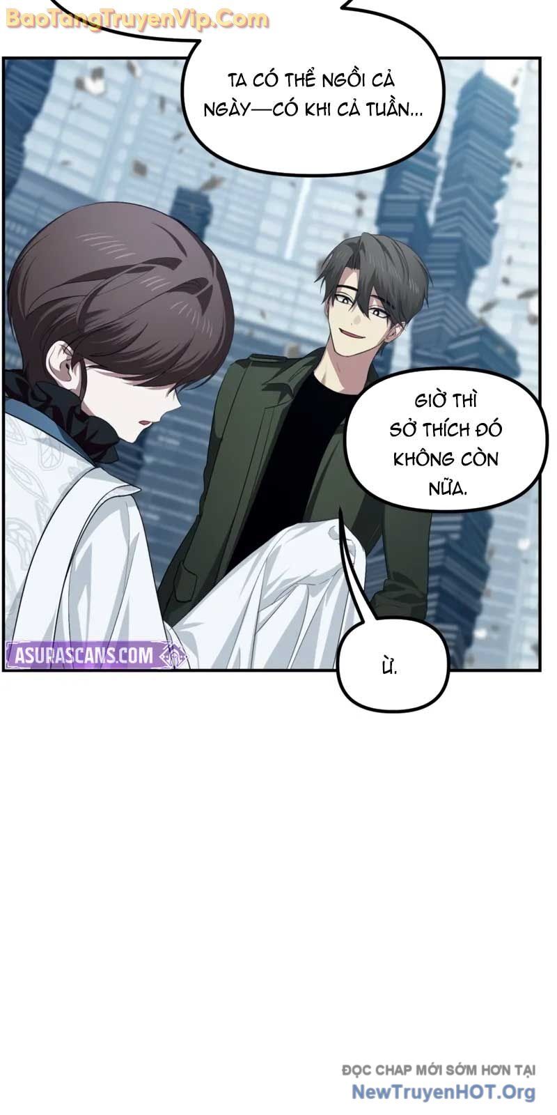 Tôi Là Thợ Săn Có Kĩ Năng Tự Sát Cấp Sss Chapter 143 - 27