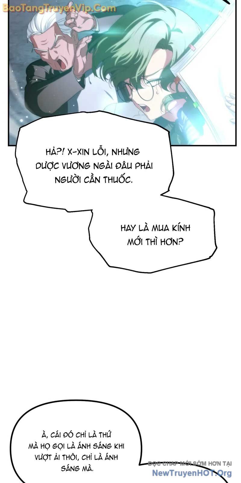 Tôi Là Thợ Săn Có Kĩ Năng Tự Sát Cấp Sss Chapter 143 - 4