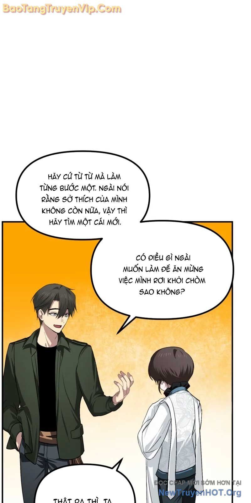 Tôi Là Thợ Săn Có Kĩ Năng Tự Sát Cấp Sss Chapter 143 - 33