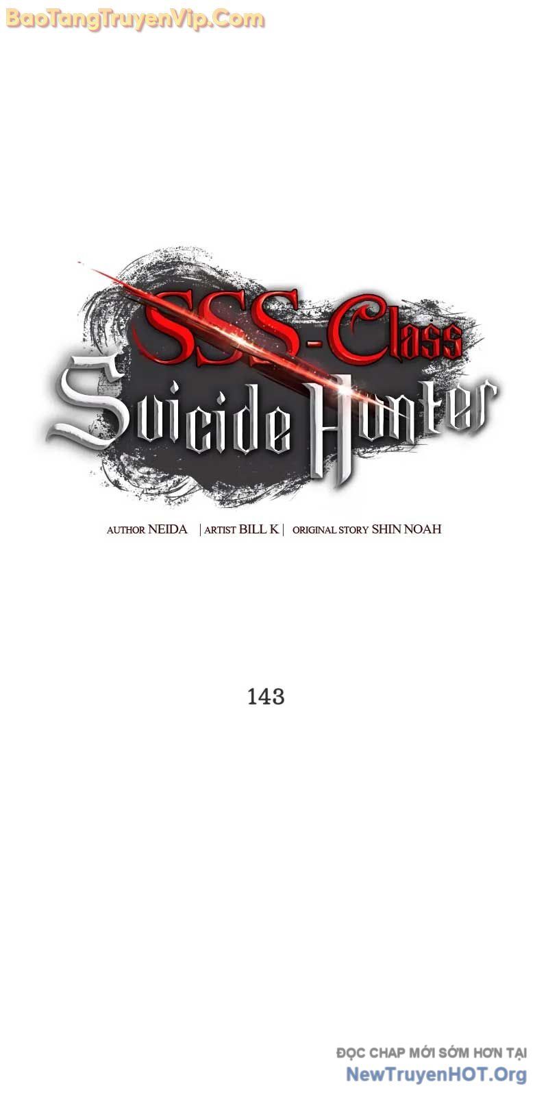 Tôi Là Thợ Săn Có Kĩ Năng Tự Sát Cấp Sss Chapter 143 - 39