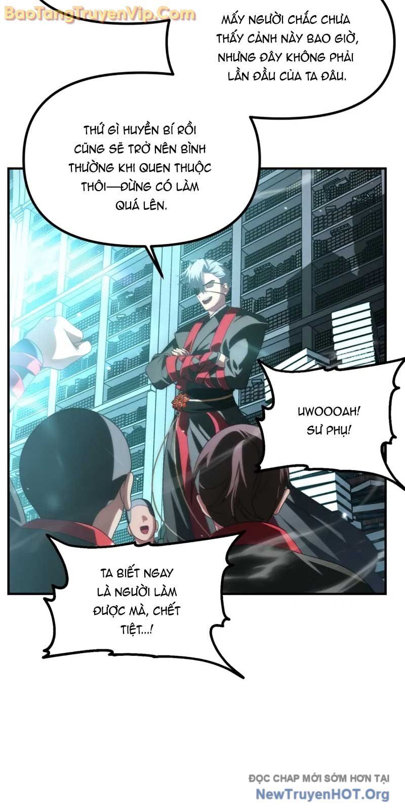 Tôi Là Thợ Săn Có Kĩ Năng Tự Sát Cấp Sss Chapter 143 - 5