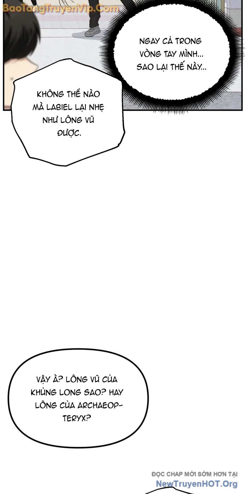 Tôi Là Thợ Săn Có Kĩ Năng Tự Sát Cấp Sss Chapter 143 - 43