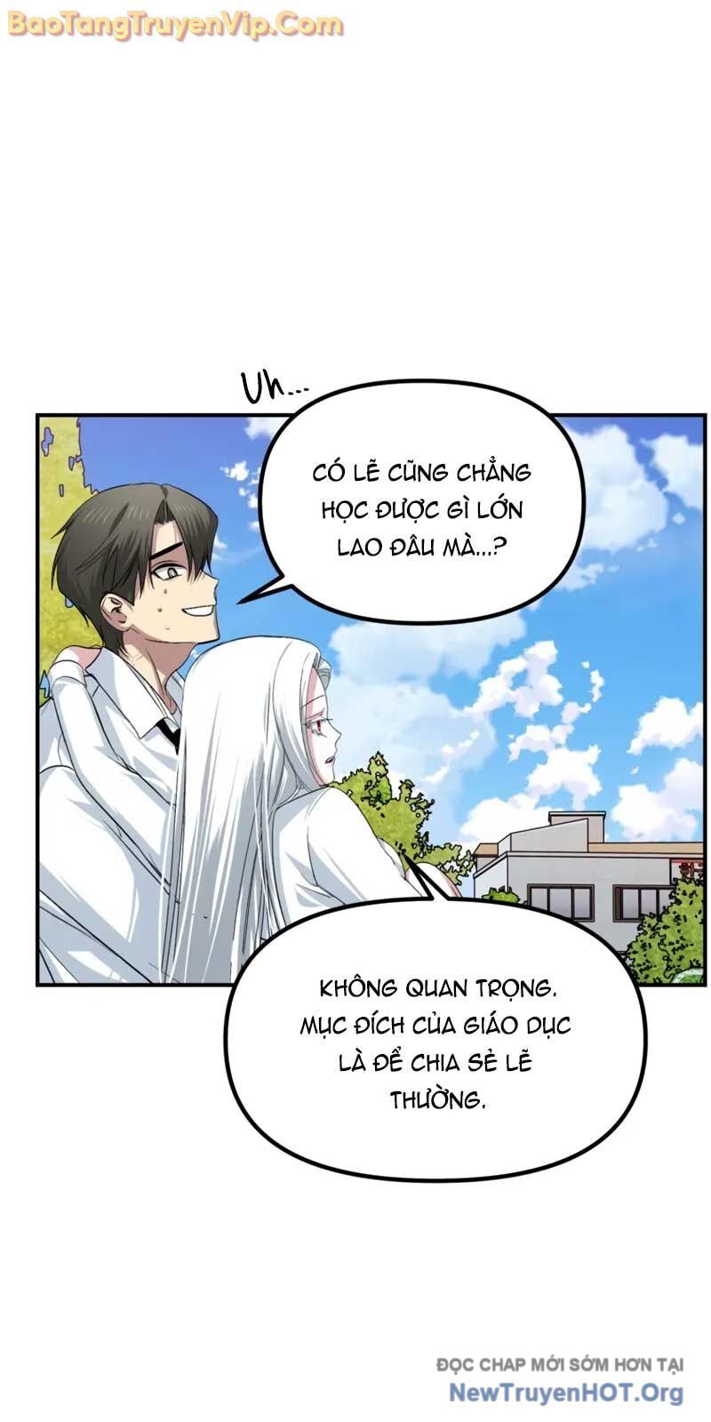 Tôi Là Thợ Săn Có Kĩ Năng Tự Sát Cấp Sss Chapter 143 - 49