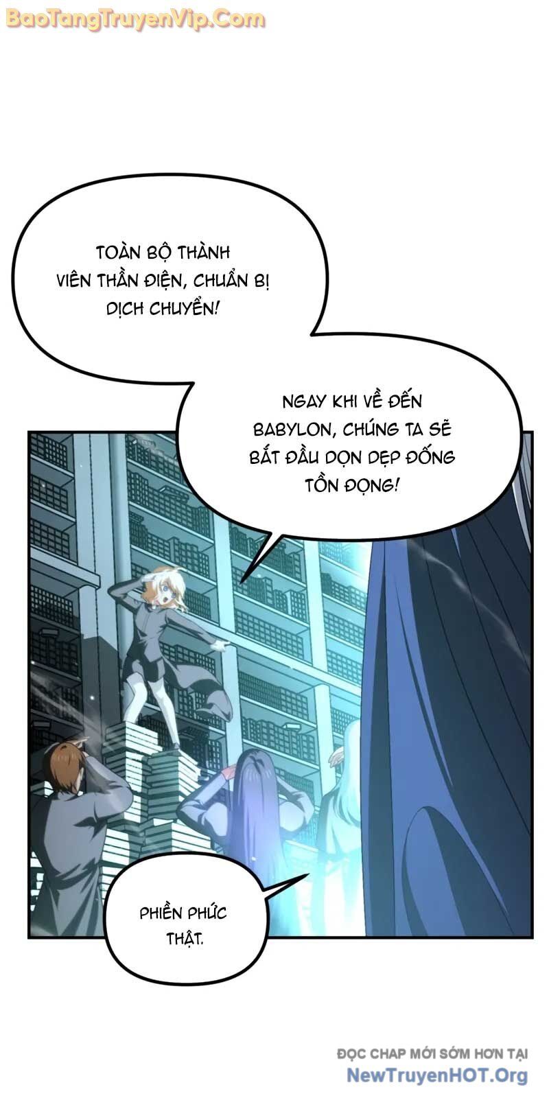 Tôi Là Thợ Săn Có Kĩ Năng Tự Sát Cấp Sss Chapter 143 - 6