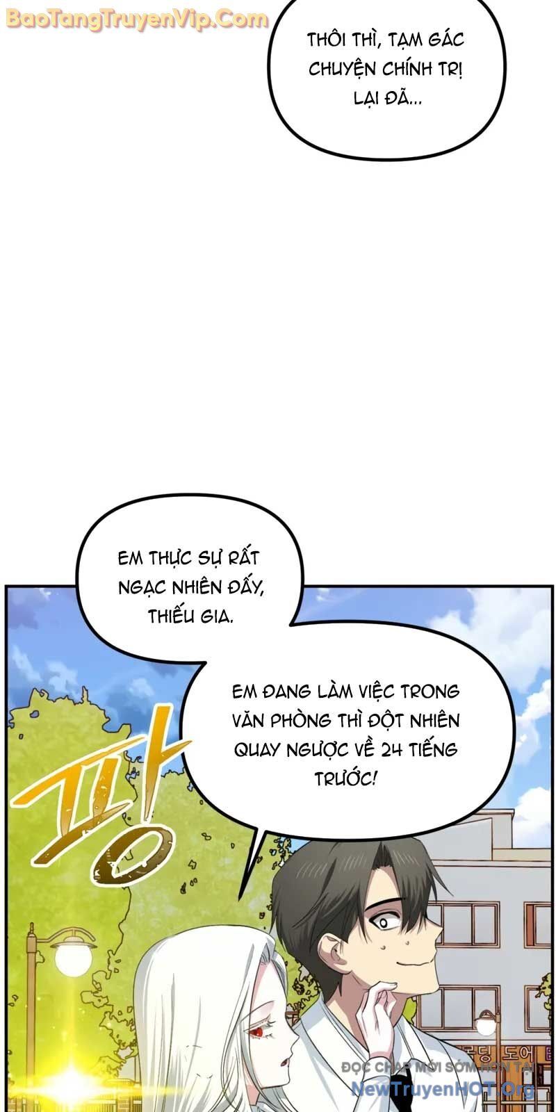 Tôi Là Thợ Săn Có Kĩ Năng Tự Sát Cấp Sss Chapter 143 - 52
