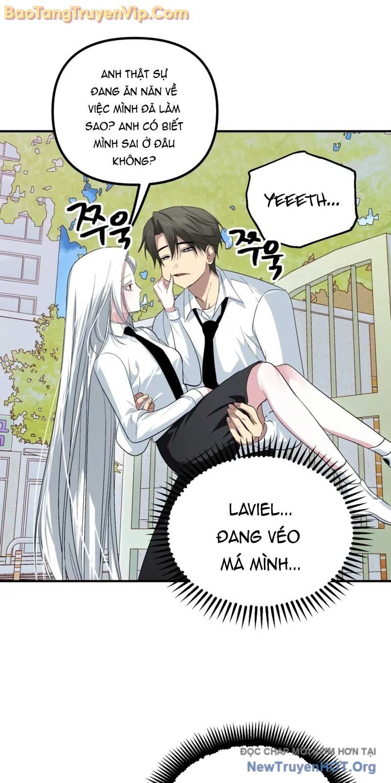 Tôi Là Thợ Săn Có Kĩ Năng Tự Sát Cấp Sss Chapter 143 - 59