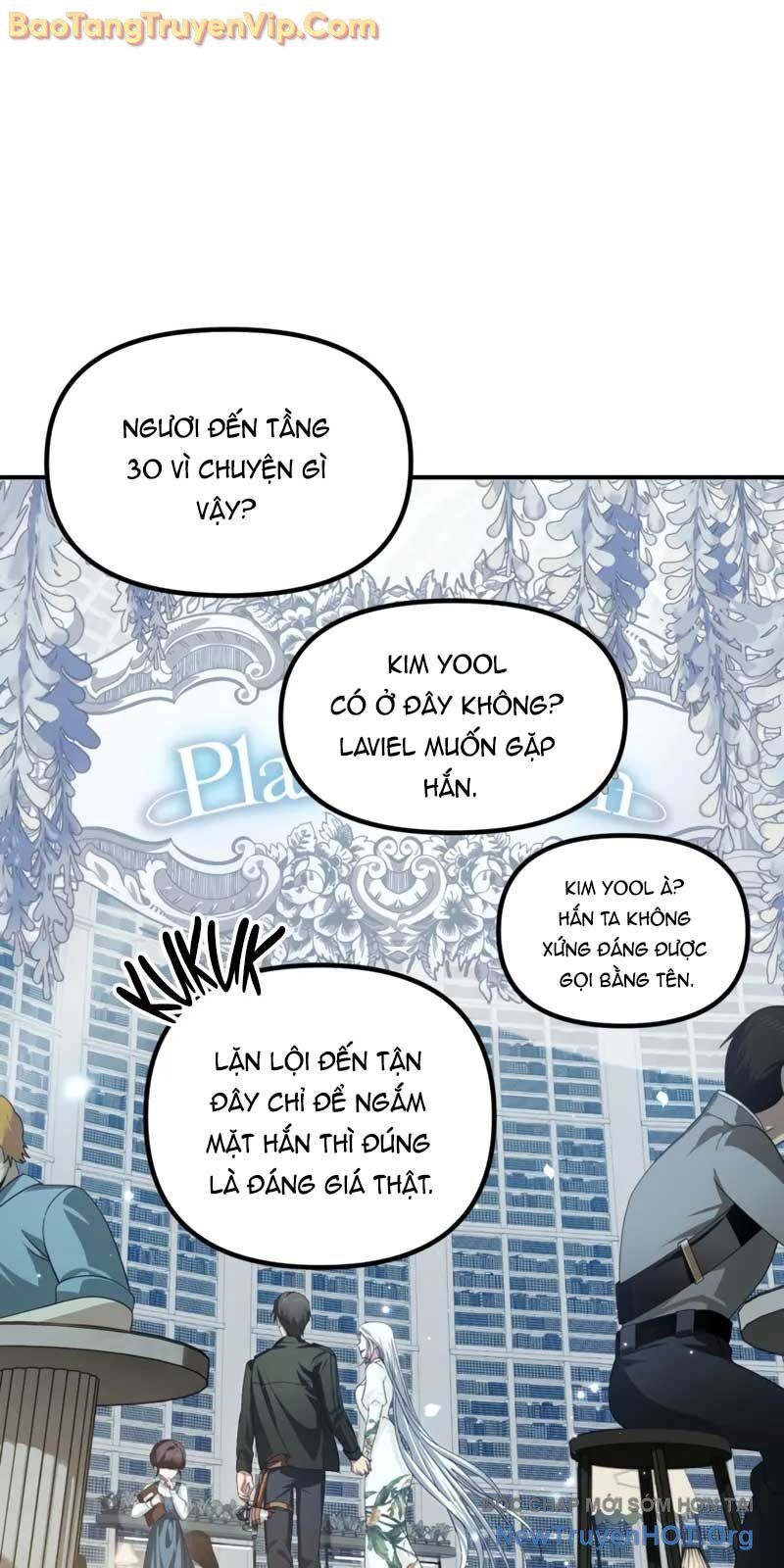 Tôi Là Thợ Săn Có Kĩ Năng Tự Sát Cấp Sss Chapter 143 - 69