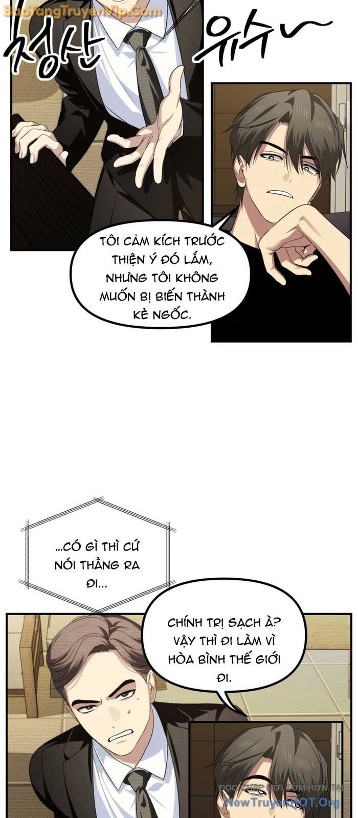 Tôi Là Thợ Săn Có Kĩ Năng Tự Sát Cấp Sss Chapter 144 - 11