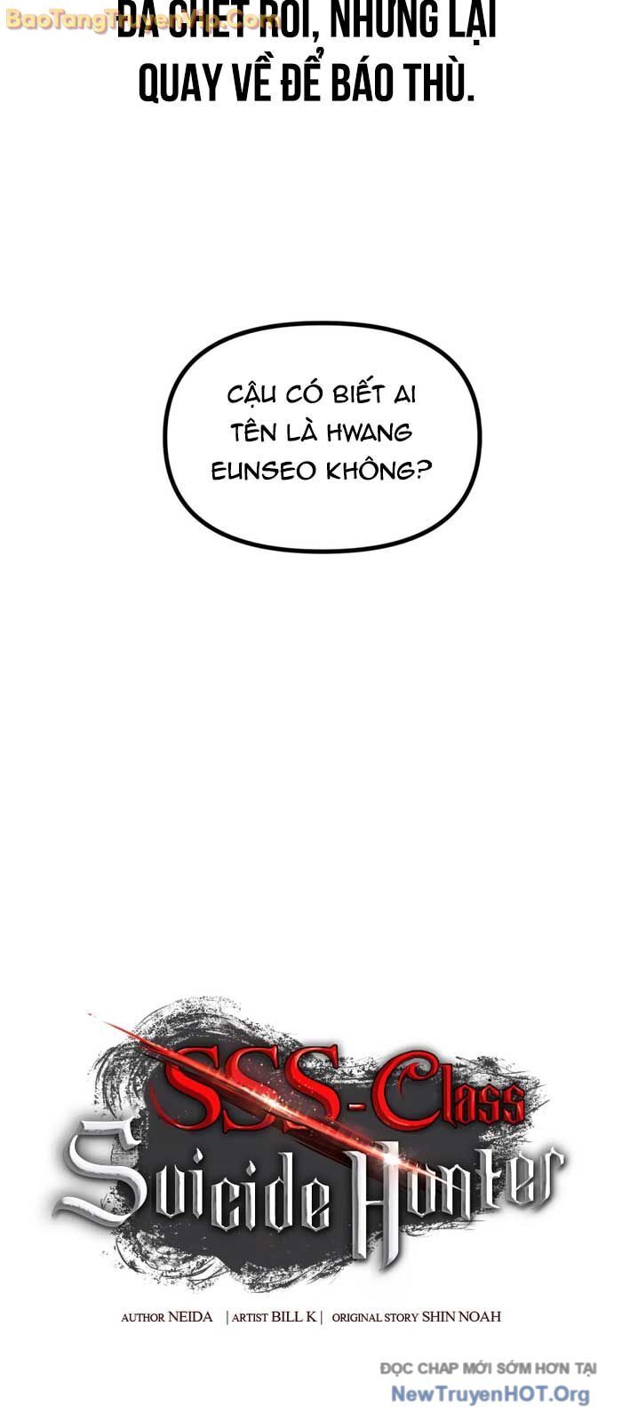 Tôi Là Thợ Săn Có Kĩ Năng Tự Sát Cấp Sss Chapter 144 - 14