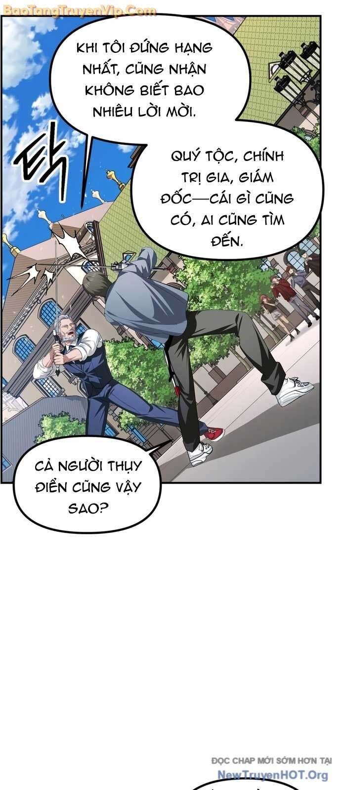 Tôi Là Thợ Săn Có Kĩ Năng Tự Sát Cấp Sss Chapter 144 - 16