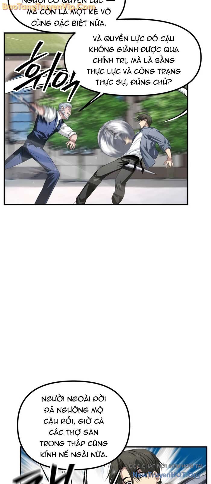 Tôi Là Thợ Săn Có Kĩ Năng Tự Sát Cấp Sss Chapter 144 - 18