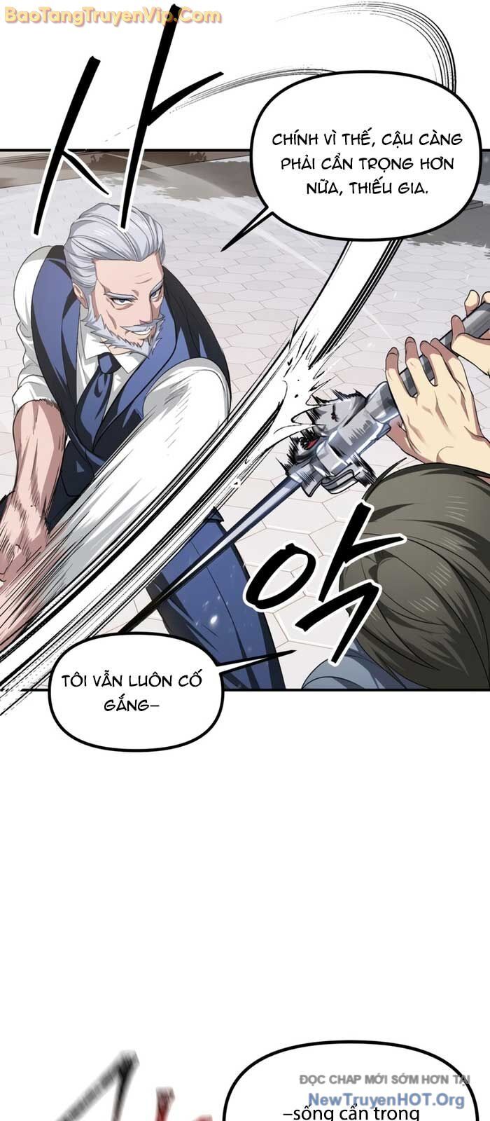 Tôi Là Thợ Săn Có Kĩ Năng Tự Sát Cấp Sss Chapter 144 - 20