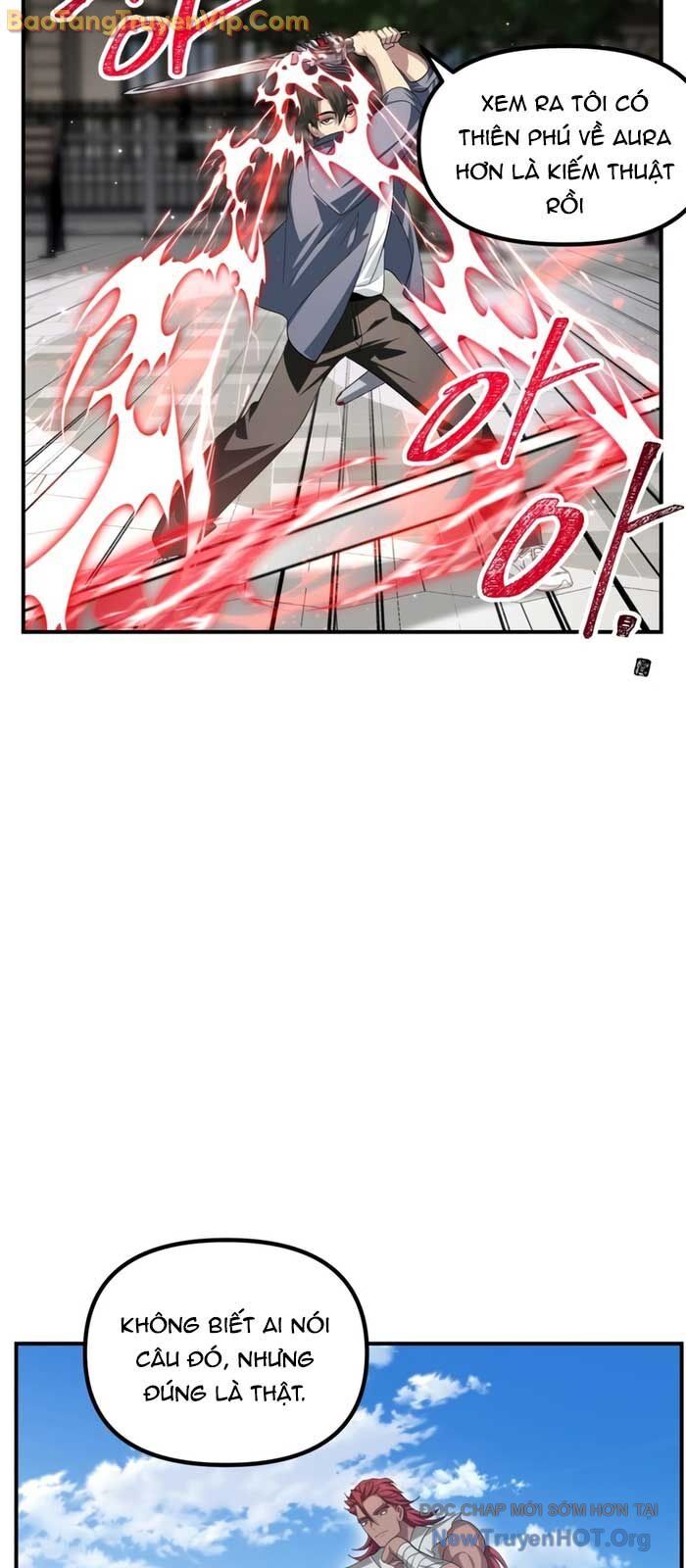 Tôi Là Thợ Săn Có Kĩ Năng Tự Sát Cấp Sss Chapter 144 - 22