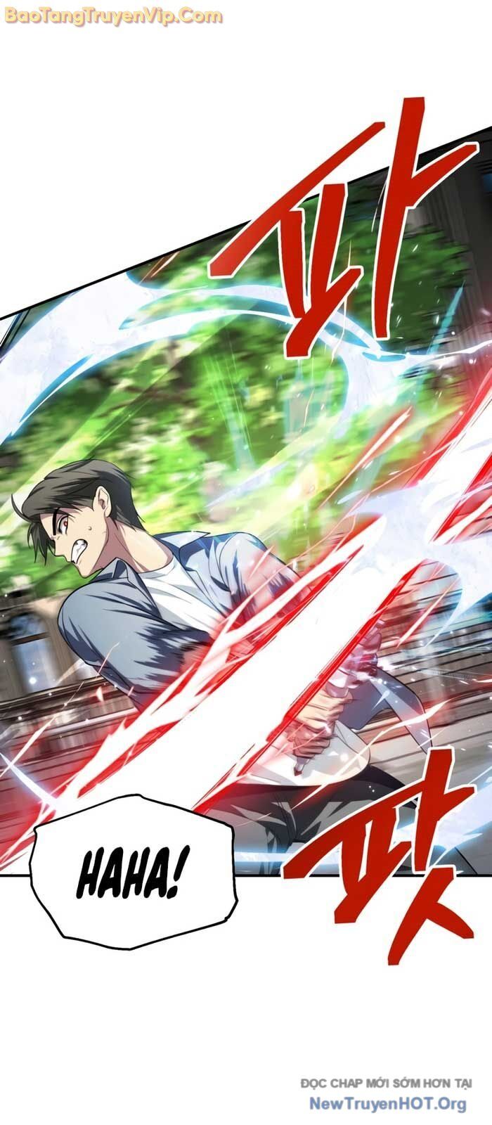 Tôi Là Thợ Săn Có Kĩ Năng Tự Sát Cấp Sss Chapter 144 - 29